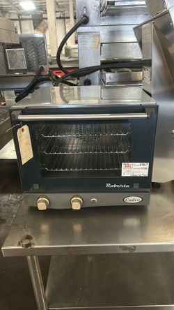 Convention Oven