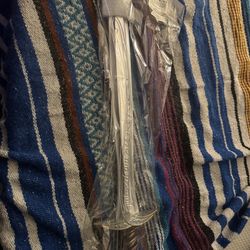 Practice kendo sword and display sword