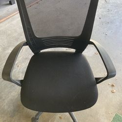 Office chair Like new