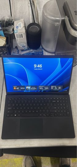 Dell Pro 15 Essential