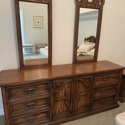 Thomasville Dresser