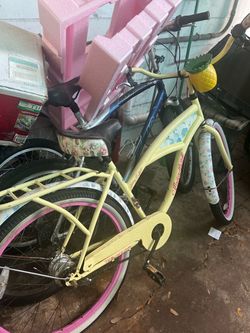 Bicicletas