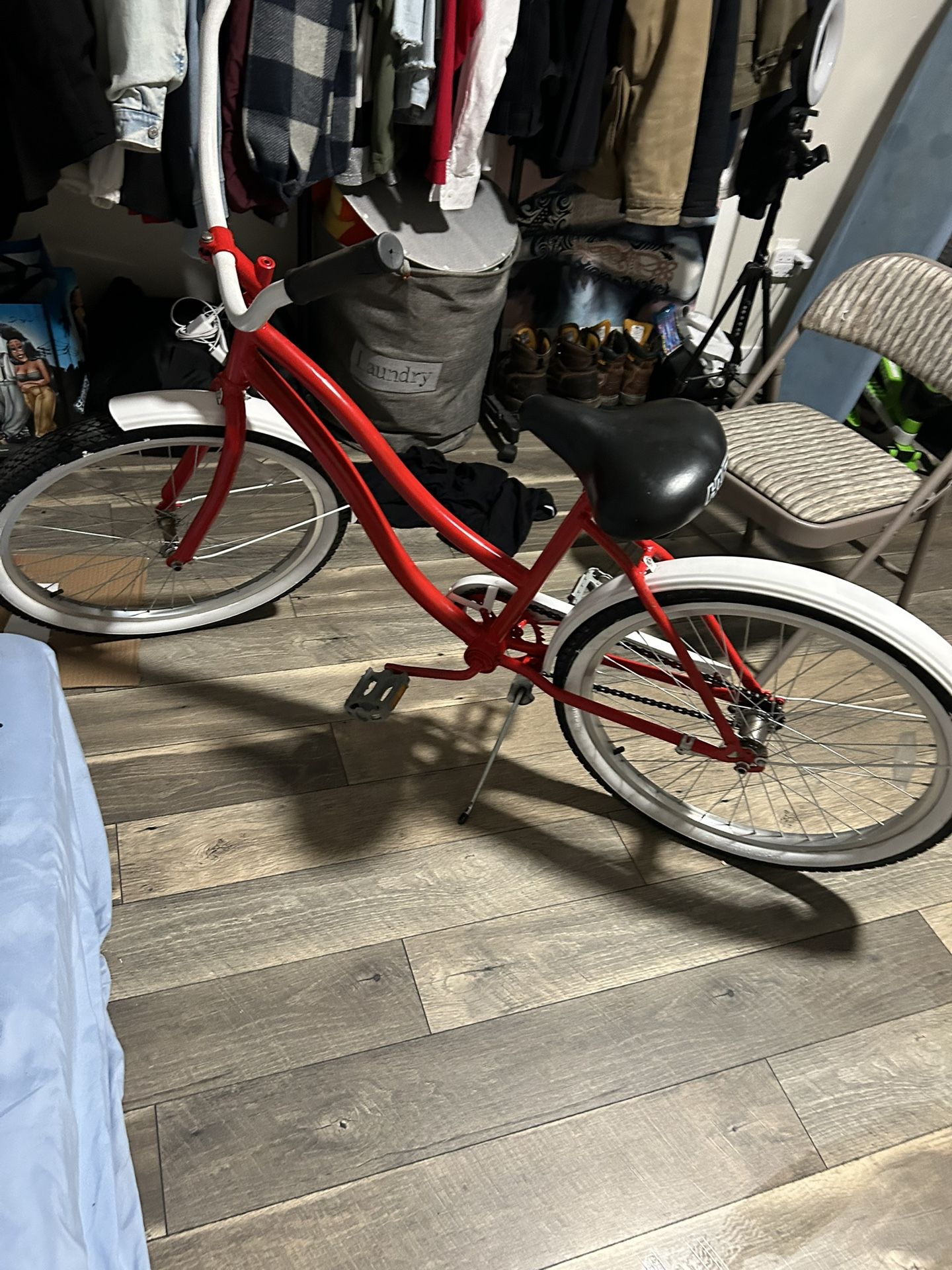 Huffy Bike