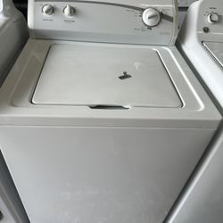 Kenmore White Washer Heavy Duty Capacity In Excellent Condition Plus 4 Months Warranty. Delivery Service Available 
