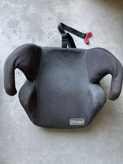 Car Seat Booster