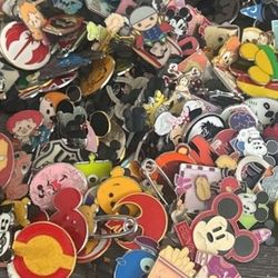 Disney Trading Pins  