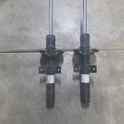 2021 Ford Transit t250 front shocks