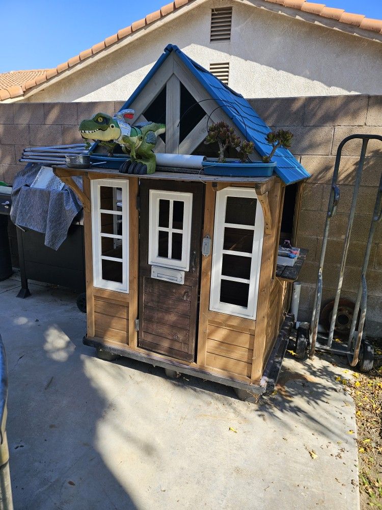 Playhouse