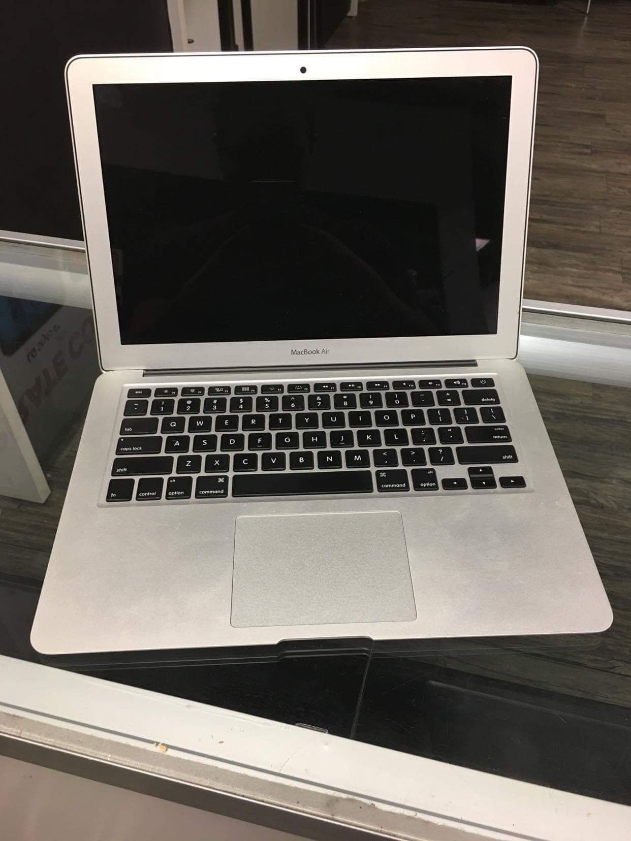 💥💻 MacBook Air 128Gb 2013