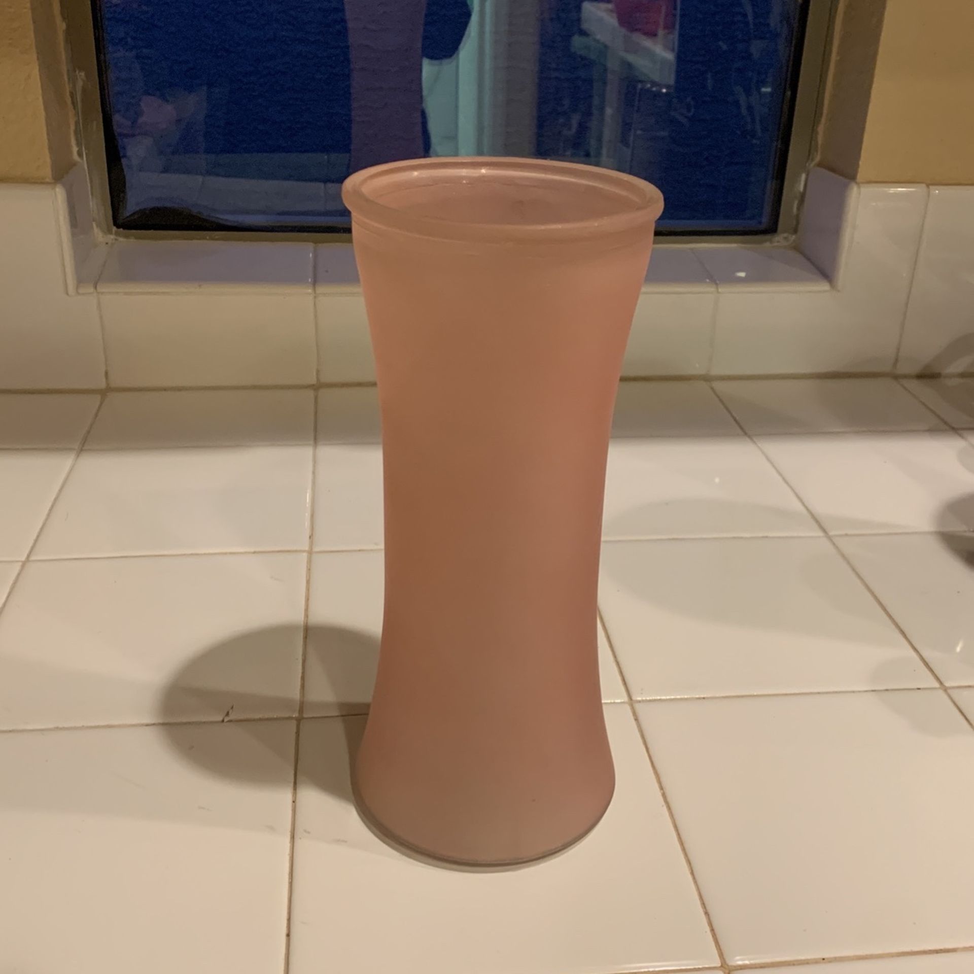 Flower Vase - FREE