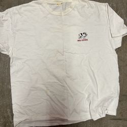 Big Dogs Shirt 