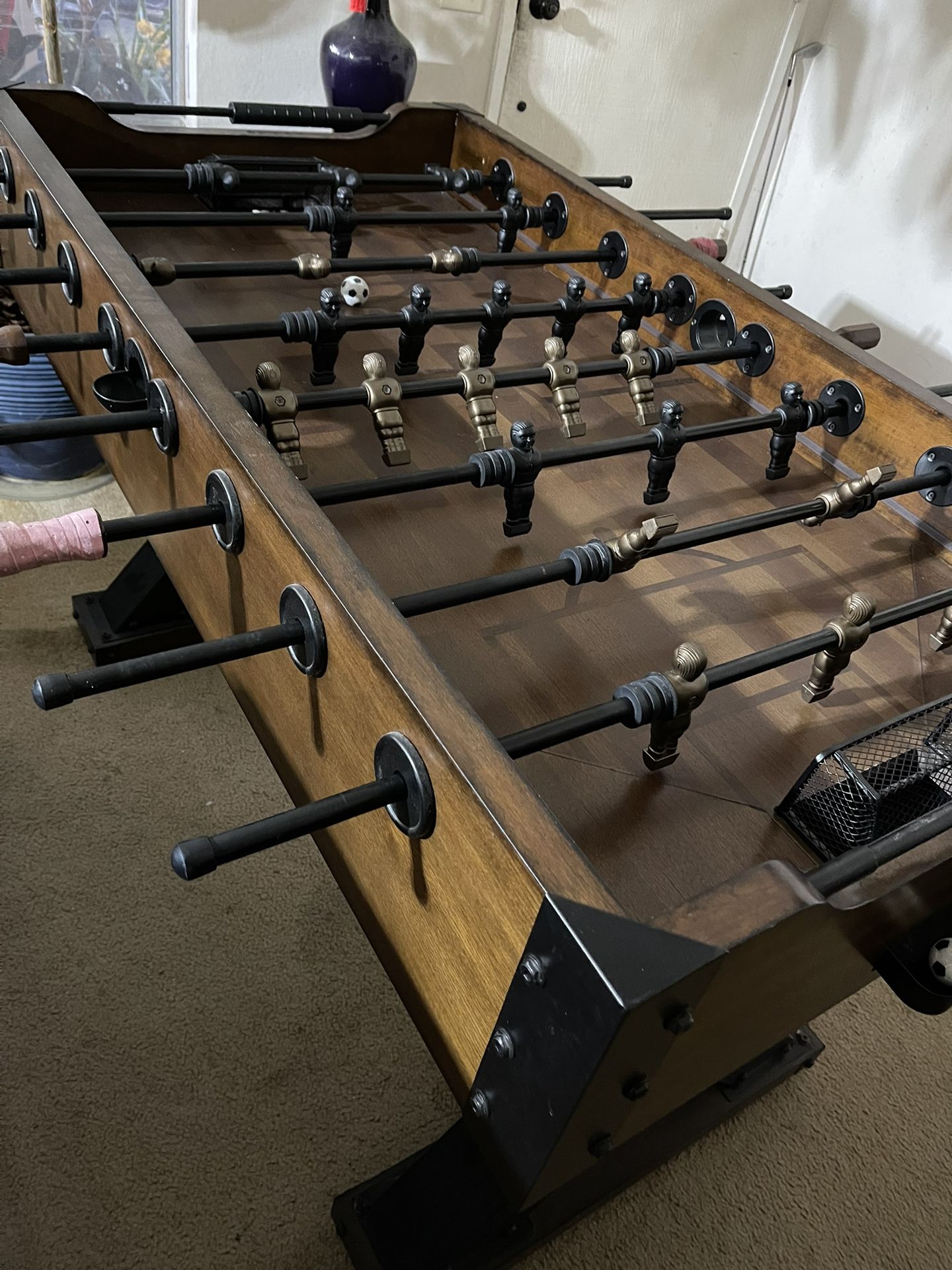Football Table