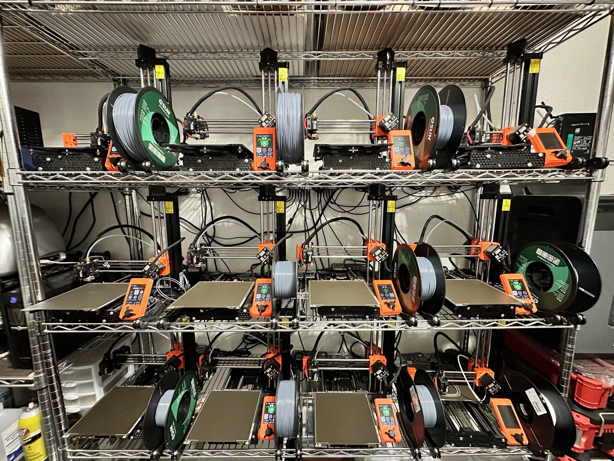 Prusia Mini Plus