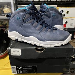 Sz 10.5 Jordan 10s $60 FIRM NO TRADES