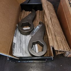 Chevy 2500/3500 Torsion  Keys And  Shock Spacers