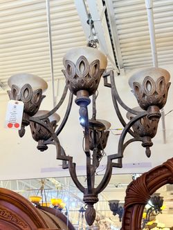 Chandelier - Master ART PIECE - 80% OFF OFFER!!!