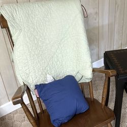 Rocking Chair