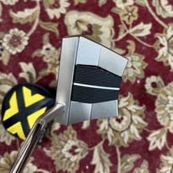 2022 Scotty Cameron Phontom 9.5 34" Putter