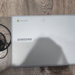 Samsung Chrome Book $49