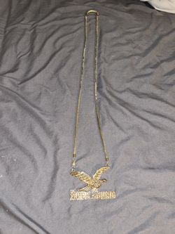 Brick Squad Chain