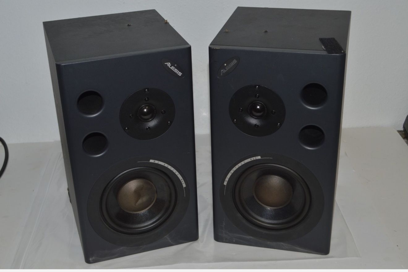 ALesis M1 active MK2 Monitors
