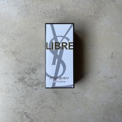 Yves Saint Laurent Libre Eau de Parfum