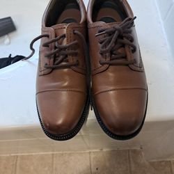Mens Dockers Shoes 
