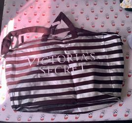 Victoria secret Hand Weekender Travel Bag 