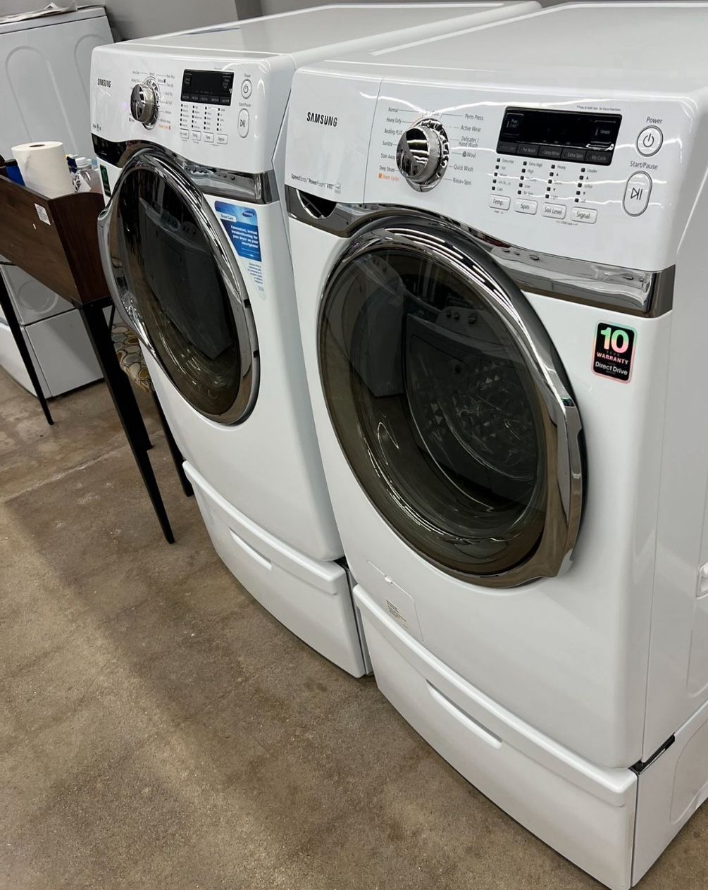 Hot Buy Washer And Dryer Deals 