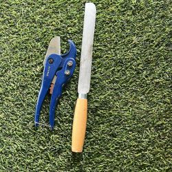 PVC Tool And HVAC  Knife 