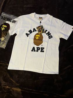 Bape shirt