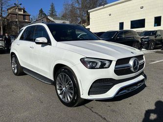 2022 Mercedes-Benz Gle