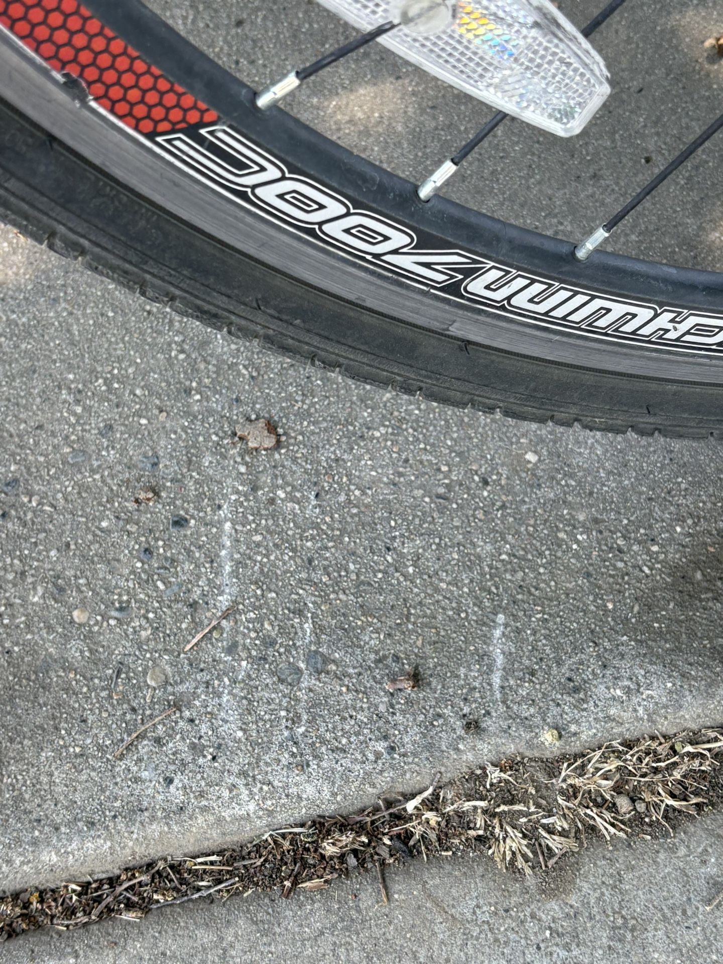 SCHWINN ROAD BIKE