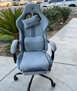 Silla GT Player
