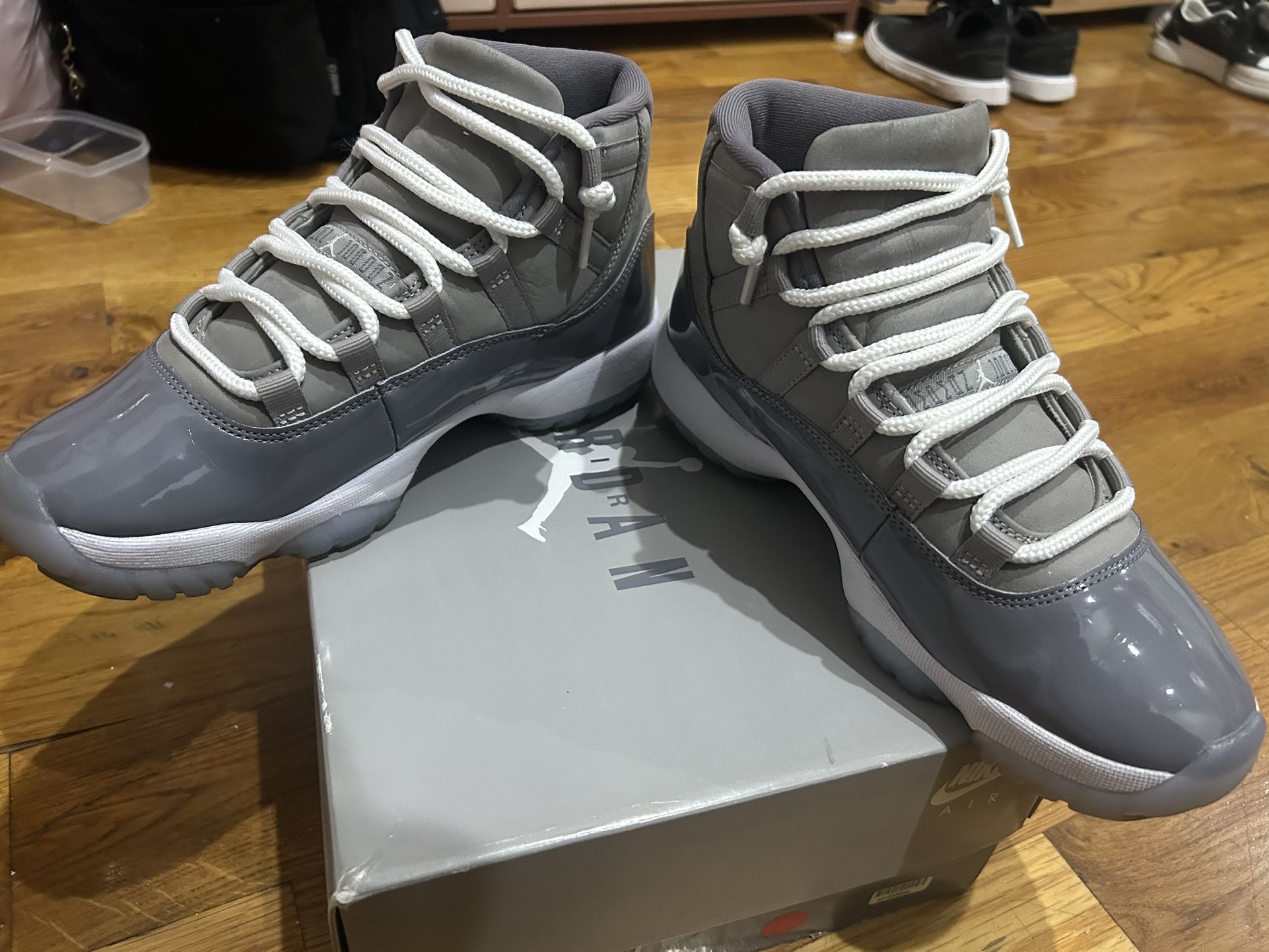 Jordan 11