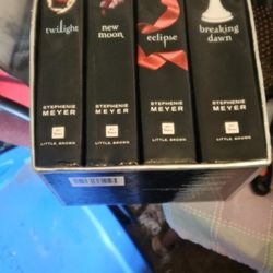 Twilight Collection