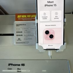 Iphone 15 $150 When You Switch To Boost Mobile 