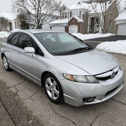2010 Honda Civic