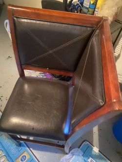 Stool