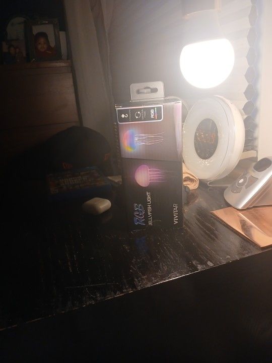 Selling Glow Items In The Night Buy Now!
