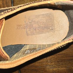 Timberland Dress Shoe