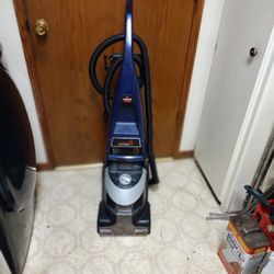 Bissell Proheat Carpet Cleaning Machine