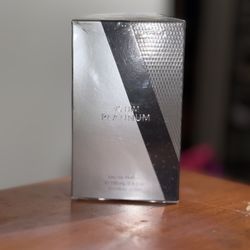 VS Platinum Him New In Box