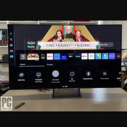 55-inch SAMSUNG OLED S95C 4K Smart TV UHD HDR (2023 Model)