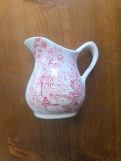 Royal Crownford Ironstone