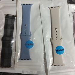 I watch Bands. Ear Bud Cases. Google 9 Case With Magnetç,