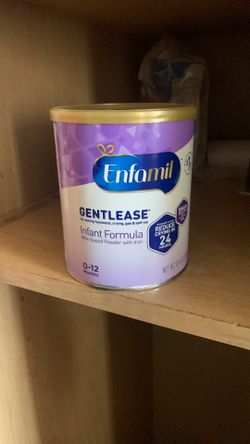 Enfamil Gentalease