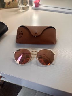 Ray Ban