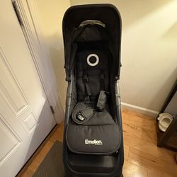 Baby Home Emotion Stroller