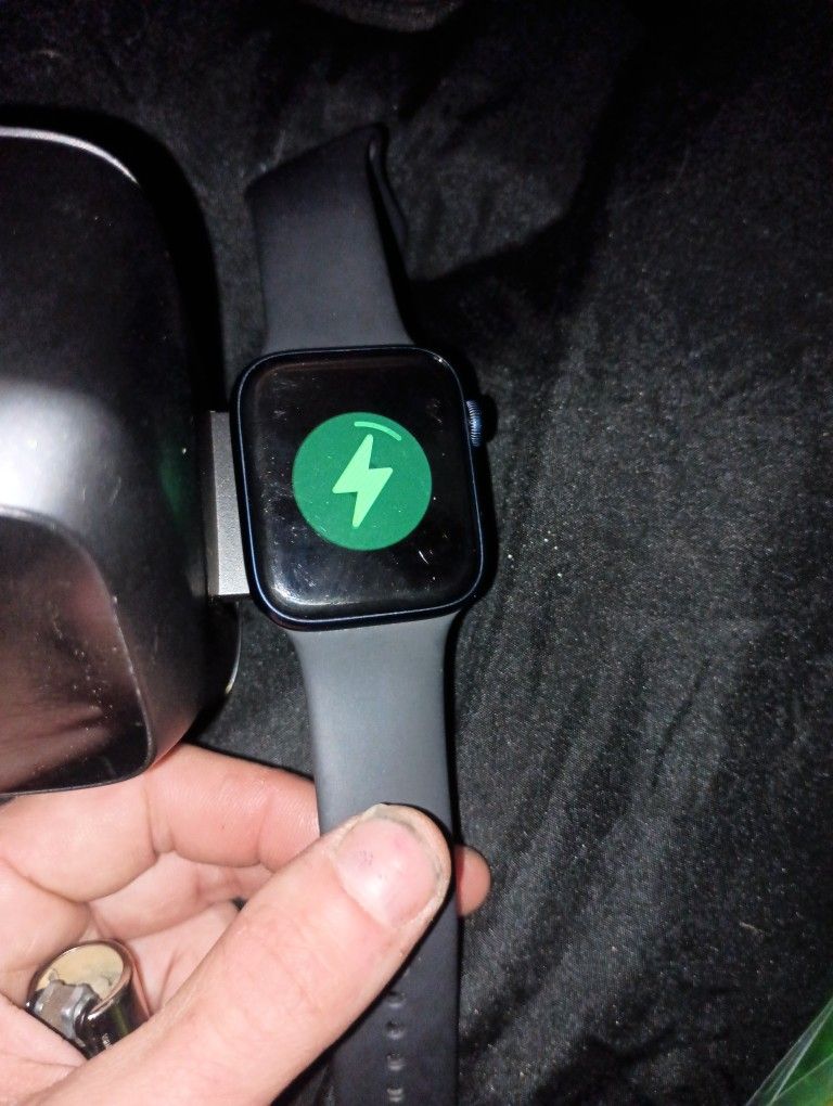 Apple Watch